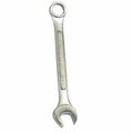 Atd Tools 12-Point Fractional Raised Panel Combination Wrench - 10.062 X 8.18 In. ATD-6022